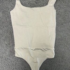 Express bodysuit